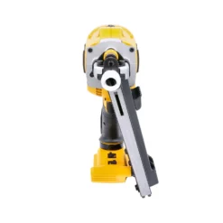 DeWalt 18V XR Brushless 60mm Second Fix Finishing & 90mm First Fix Framing Nailer Twin Pack (Batteries Not Included) -Makitali Shop dcn692n xj 03 6