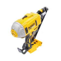 DeWalt DCN692 18V XR Li-lon Brushless 90mm First Fix Framing Nailer With 2 X 5.0Ah Batteries, Charger & Tool Bag -Makitali Shop dcn692n xj 04 10