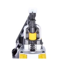 DeWalt DCN692P2 18V XR Li-lon Cordless Brushless 90mm First Fix Framing Nailer With 2 X 5.0Ah Batteries, Charger & Case -Makitali Shop dcn692n xj 07 1