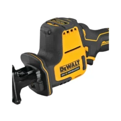 DeWalt DCS312N 12V XR Cordless Brushless Compact Reciprocating Saw Bare Unit -Makitali Shop dcs312n 4