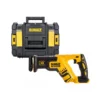 DeWalt DCS367 18V Compact Brushless Reciprocating Saw With DWST1-70703 TSTAK II Case