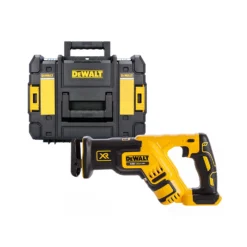 DeWalt DCS367 18V Compact Brushless Reciprocating Saw With DWST1-70703 TSTAK II Case