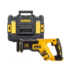 DeWalt DCS367NT 18V XR Brushless Compact Reciprocating Saw With Case