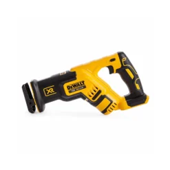 DeWalt DCS367NT 18V XR Brushless Compact Reciprocating Saw With Case -Makitali Shop dcs367nt xj 3