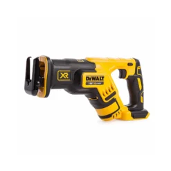 DeWalt DCS367NT 18V XR Brushless Compact Reciprocating Saw With Case -Makitali Shop dcs367nt xj 4