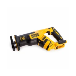 DeWalt DCS367NT 18V XR Brushless Compact Reciprocating Saw With Case -Makitali Shop dcs367nt xj 7
