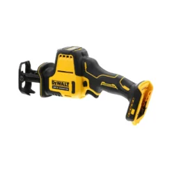 DeWalt DCS369 18V XR Cordless Brushless Sub Compact Reciprocating Saw With 2 X 2.0Ah Batteries, Charger & Case -Makitali Shop dcs369 3 3