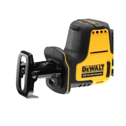 DeWalt DCS369 18V XR Cordless Brushless Sub Compact Reciprocating Saw With DWST1-71195 TSTAK VI Case -Makitali Shop dcs369 5 1
