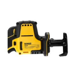 DeWalt DCS369 18V XR Cordless Brushless Sub Compact Reciprocating Saw With 2 X 2.0Ah Batteries, Charger & Case -Makitali Shop dcs369 6 1 3