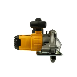 DeWalt DCS373N 18V XR Cordless 140mm Circular Saw Bare Unit -Makitali Shop dcs373n 3