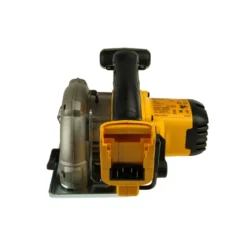 DeWalt DCS373N 18V XR Cordless 140mm Circular Saw Bare Unit -Makitali Shop dcs373n 4