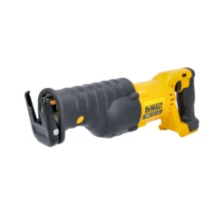 DeWalt DCS380 18V XR Li-ion Cordless Reciprocating Saw With 1 X 5.0Ah Battery, Charger & Case -Makitali Shop dcs380n xj 02 6