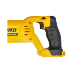 DeWalt DCS380 18V XR Li-ion Cordless Reciprocating Saw With 1 X 5.0Ah Battery, Charger & Case -Makitali Shop dcs380n xj 06 6