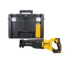 DeWalt DCS386NT 18V XR Brushless FlexVolt Advantage High Power Reciprocating Saw In TSTAK VI Case