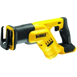 DeWalt 18V XR Compact Recip Saw Bare Unit