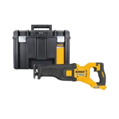DeWalt DCS389 54V Cordless Brushless FlexVolt Reciprocating Saw With DWST1-71195 TSTAK VI Case