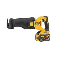 DeWalt DCS389T2 54V Cordless Brushless FlexVolt Reciprocating Saw With 2 X 6.0Ah Batteries, Charger & Case 5 DeWalt DCS389T2 54V Cordless Brushless FlexVolt Reciprocating Saw With 2 X 6.0Ah Batteries, Charger & Case -Makitali Shop dcs389t2 gb 3