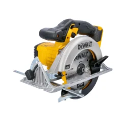 DeWalt DCS391 18V XR Li-ion 165mm Circular Saw With 2 X 4.0Ah Batteries, Charger & Case -Makitali Shop dcs391n xj 02 3