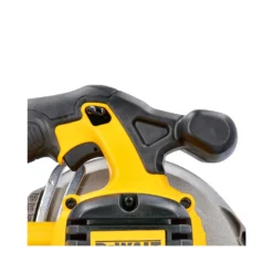 DeWalt DCS391 18V XR Li-ion 165mm Circular Saw With 2 X 4.0Ah Batteries, Charger & Case -Makitali Shop dcs391n xj 10 4