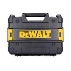 DeWalt DCS438E2T 18V Cordless Brushless 75mm Powerstack Cut Off Saw With 2 X Batteries, Charger & Case 11 DeWalt DCS438E2T 18V Cordless Brushless 75mm Powerstack Cut Off Saw With 2 X Batteries, Charger & Case -Makitali Shop dcs438e2t gb 6