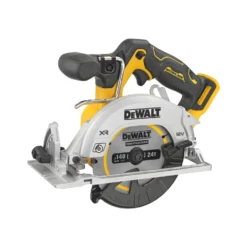 DeWalt DCS512P2-GB 12V XR Brushless Cordless Circular Saw With 2 X 5.0Ah Batteries, Charger & Case 5 DeWalt DCS512P2-GB 12V XR Brushless Cordless Circular Saw With 2 X 5.0Ah Batteries, Charger & Case -Makitali Shop dcs512n 2