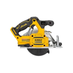 DeWalt DCS512 12V XR Cordless Brushless 140mm Circular Saw With 2 X 3.0Ah Batteries & Charger -Makitali Shop dcs512n 4 3