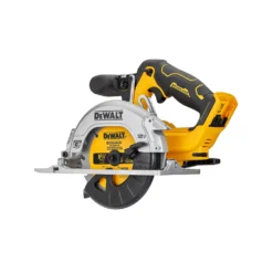 DeWalt DCS512 12V XR Cordless Brushless 140mm Circular Saw With 1 X 3.0Ah Battery, Charger & Case -Makitali Shop dcs512n 5 4