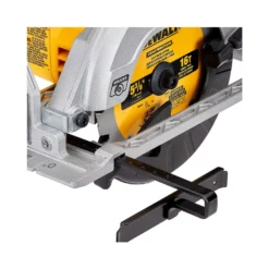 DeWalt DCS512 12V XR Cordless Brushless 140mm Circular Saw With 1 X 3.0Ah Battery & Charger -Makitali Shop dcs512n 7 2