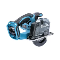 Makita DCS552 18V Circular Saw + 2 X BL1860, Charger & Case 10 Makita DCS552 18V Circular Saw + 2 X BL1860, Charger & Case -Makitali Shop dcs552z 02 5