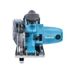 Makita DCS552 Circular Saw + 1 X BL1860, Charger & Case 11 Makita DCS552 Circular Saw + 1 X BL1860, Charger & Case -Makitali Shop dcs552z 03 6