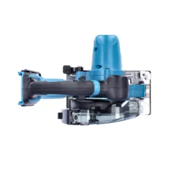 Makita DCS552 18V Circular Saw + 1 X BL1840, Charger & Case -Makitali Shop dcs552z 05 8