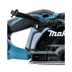 Makita DCS552 18V Circular Saw + 2 X BL1850, Charger & Case -Makitali Shop dcs552z 06 2