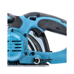 Makita DCS552 Circular Saw + 1 X BL1860, Charger & Case 15 Makita DCS552 Circular Saw + 1 X BL1860, Charger & Case -Makitali Shop dcs552z 07 6