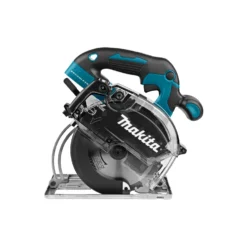 Makita DCS553ZJ 18V Cordless Brushless 150mm Metal Circular Saw With Case 6 Makita DCS553ZJ 18V Cordless Brushless 150mm Metal Circular Saw With Case -Makitali Shop dcs553zj 3