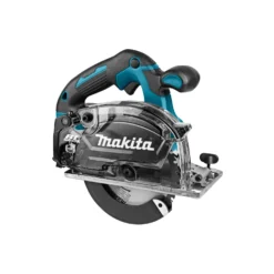 Makita DCS553ZJ 18V Cordless Brushless 150mm Metal Circular Saw With Case 7 Makita DCS553ZJ 18V Cordless Brushless 150mm Metal Circular Saw With Case -Makitali Shop dcs553zj 4