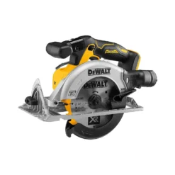 DeWalt DCS565 18V XR Cordless Brushless 165mm Circular Saw With 1 X 4.0Ah Battery, Charger & TSTAK VI Case 6 DeWalt DCS565 18V XR Cordless Brushless 165mm Circular Saw With 1 X 4.0Ah Battery, Charger & TSTAK VI Case -Makitali Shop dcs565 2 2 1