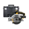 DeWalt DCS565 18V XR Brushless 165mm Circular Saw With DWST1-71195 TSTAK VI Case