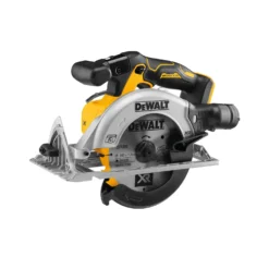 DeWalt DCS565 18V XR Cordless Brushless 165mm Circular Saw With 1 X 4.0Ah Battery & Charger -Makitali Shop dcs565n 2
