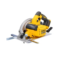Dewalt DCS570 18V Cordless XR Brushless 184mm Circular Saw With DWST1-71195 Case 14 Dewalt DCS570 18V Cordless XR Brushless 184mm Circular Saw With DWST1-71195 Case -Makitali Shop dcs570n 04