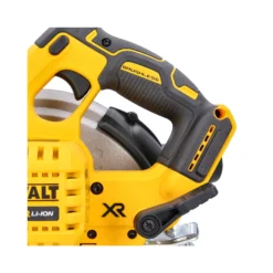 DeWalt DCS570 18V Cordless XR Brushless 184mm Circular Saw With 2 X 5.0Ah Batteries, Charger & Case 18 DeWalt DCS570 18V Cordless XR Brushless 184mm Circular Saw With 2 X 5.0Ah Batteries, Charger & Case -Makitali Shop dcs570n 08 2