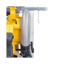 DeWalt DCS570 18V Cordless XR Brushless 184mm Circular Saw With 1 X 4.0Ah Battery, Charger & Case 16 DeWalt DCS570 18V Cordless XR Brushless 184mm Circular Saw With 1 X 4.0Ah Battery, Charger & Case -Makitali Shop dcs570n 09 3