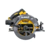 DeWalt DCS575N 54V XR Cordless Brushless FlexVolt 190mm Circular Saw Bare Unit
