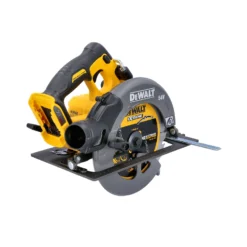 Dewalt DCS575T2 54V XR Cordless Brushless FlexVolt 190mm Circular Saw With 2 X 6.0Ah Batteries, Charger & TSTAK Case 12 Dewalt DCS575T2 54V XR Cordless Brushless FlexVolt 190mm Circular Saw With 2 X 6.0Ah Batteries, Charger & TSTAK Case -Makitali Shop dcs575n 02