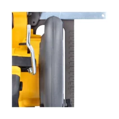 Dewalt DCS575T2 54V XR Cordless Brushless FlexVolt 190mm Circular Saw With 2 X 6.0Ah Batteries, Charger & TSTAK Case 19 Dewalt DCS575T2 54V XR Cordless Brushless FlexVolt 190mm Circular Saw With 2 X 6.0Ah Batteries, Charger & TSTAK Case -Makitali Shop dcs575n 09