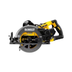 DeWalt DCS577N-XJ 54V XR Cordless Brushless Flexvolt High Torque 190mm Circular Saw Bare Unit