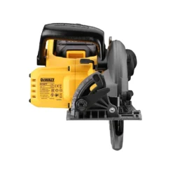 DeWalt DCS577N-XJ 54V XR Cordless Brushless Flexvolt High Torque 190mm Circular Saw Bare Unit -Makitali Shop dcs577n 4 1