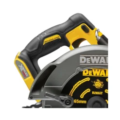 Dewalt DCS578X2 54V Cordless Brushless FlexVolt 190mm Circular Saw With 2 X 9.0Ah Batteries, Charger & T-Stak Case 10 Dewalt DCS578X2 54V Cordless Brushless FlexVolt 190mm Circular Saw With 2 X 9.0Ah Batteries, Charger & T-Stak Case -Makitali Shop dcs578n 3 1