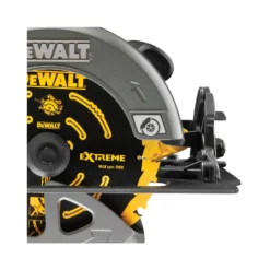 DeWalt DCS578 54V Cordless Brushless FlexVolt 190mm Circular Saw With 1 X 9.0Ah Battery, Charger & TSTAK VI Case 10 DeWalt DCS578 54V Cordless Brushless FlexVolt 190mm Circular Saw With 1 X 9.0Ah Battery, Charger & TSTAK VI Case -Makitali Shop dcs578n 4 1 2