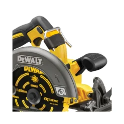 DeWalt DCS578 54V Cordless Brushless FlexVolt 190mm Circular Saw With 1 X 6.0Ah Battery, Charger & TSTAK VI Case 11 DeWalt DCS578 54V Cordless Brushless FlexVolt 190mm Circular Saw With 1 X 6.0Ah Battery, Charger & TSTAK VI Case -Makitali Shop dcs578n 6 1 2