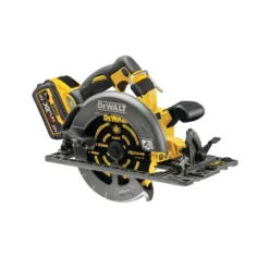 DeWalt DCS579T2 54V Cordless Brushless FlexVolt 190mm Circular Saw With 2 X 6.0Ah Batteries, Charger & Case -Makitali Shop dcs579t2 gb 3